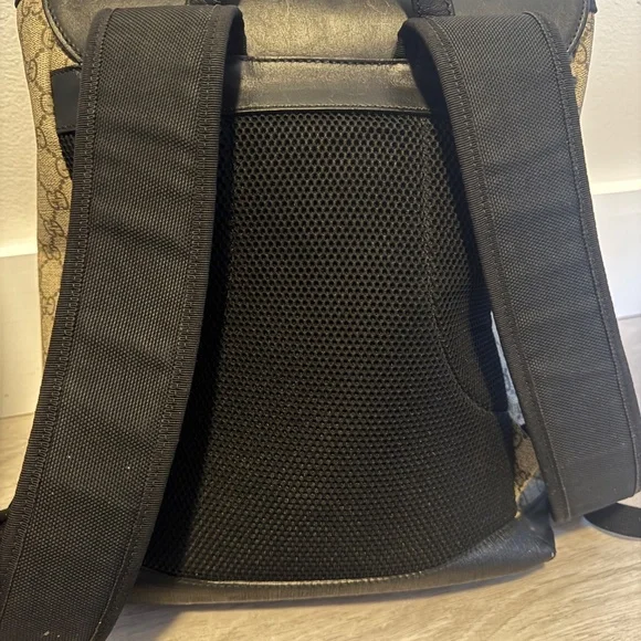 Gucci supreme backpack - Picture 5 of 10